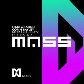 Download track Mind Frequency (Original Mix) Liam Wilson, Corin Bayley