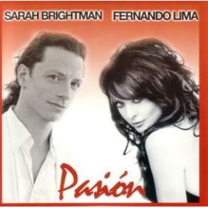 Download track Pasión Sarah Brightman, Fernando Lima