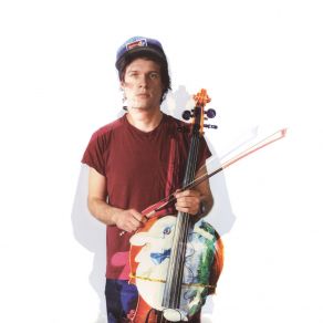 Download track Calling All Kids Arthur Russell