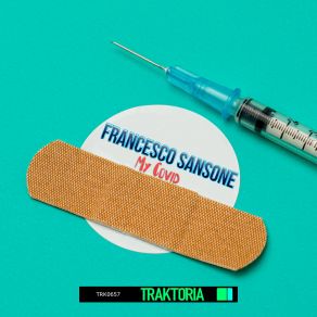 Download track My Covid (Radio Edit) Francesco Sansone