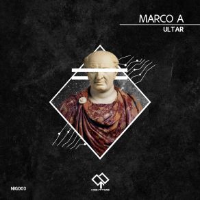 Download track Ultar (Original Mix) Alex Marco