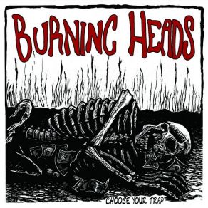 Download track Tears And Blood Burning Heads