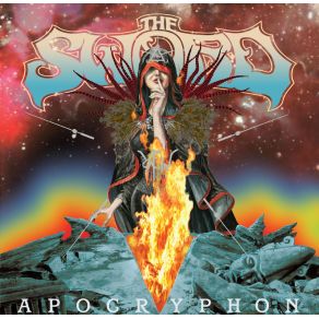 Download track Execrator The Sword