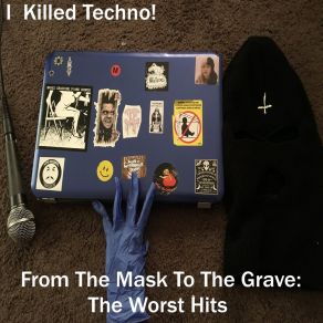 Download track Dawn Of The Final Day I Killed Techno