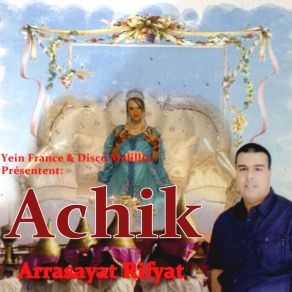 Download track Rhanni Achik