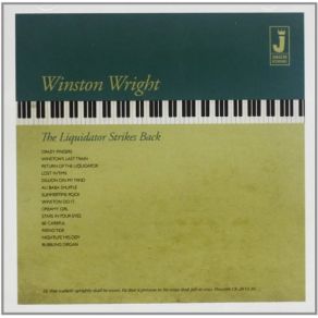 Download track Stars In Your Eyes Winston Wright