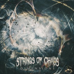 Download track The Second Dimension Strings Of Chaos