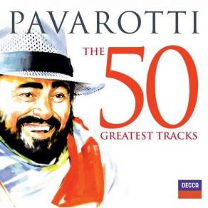 Download track Tu Che M Hai Preso Il Cuor Luciano Pavarotti