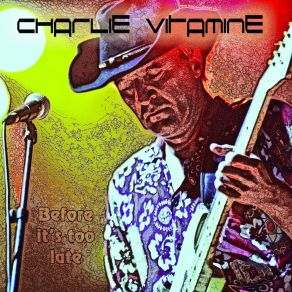 Download track Madness Rose Charlie Vitamine