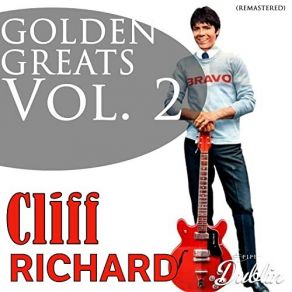 Download track I'm Walking Cliff Richard