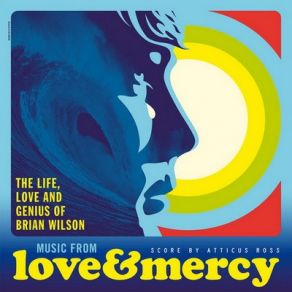 Download track Love And Mercy (Live) Atticus RossBrian Wilson