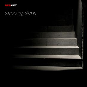 Download track Stepping Stone (Radio Edit) REDCVT