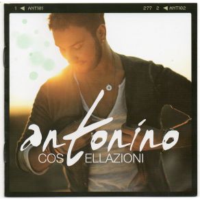 Download track Chi Sono Antonino