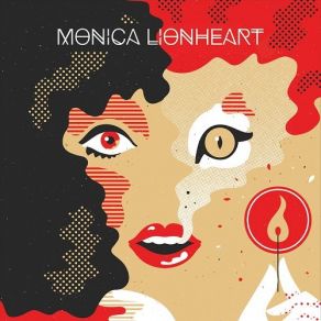 Download track Sure Fire Monica Lionheart