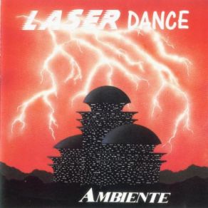 Download track Cosmic Revanche Laserdance