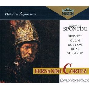 Download track 02. O Iberia Mia Gaspare Spontini