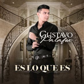 Download track El Fabiancito Gustavo Palafox