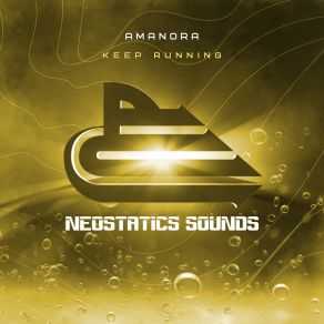 Download track Keep Running AMANORA