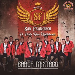 Download track La Lobo Del Año Banda San Francisco