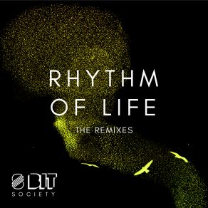 Download track Rhythm Of Life (Seraphiks Remix) 8 Bit SocietySeraphiks