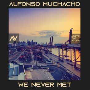 Download track Fear To Win Alfonso Muchacho