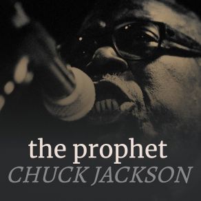 Download track A Man Ain't Supposed To Cry Chuck Jackson