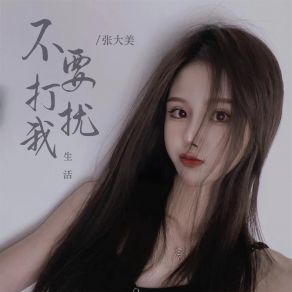 Download track 不要打扰我生活 (DJ彭锐版伴奏) 张大美