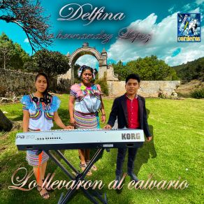 Download track Ayudame Delfina Hernandez López