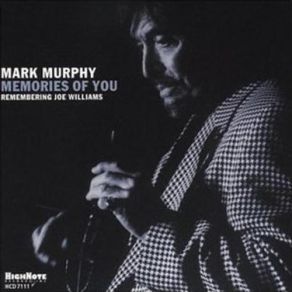 Download track Close Enough For Love Mark Murphy