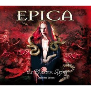 Download track The Phantom Agony Epica