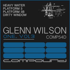 Download track Platform 3B Glenn Wilson