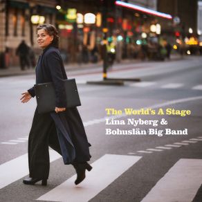 Download track Prelude To A Dance Bohuslan Big Band, Lina Nyberg