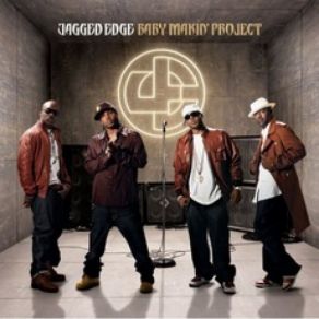 Download track Me, That's Who Jagged Edge