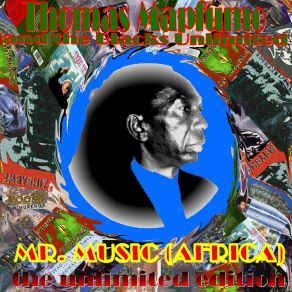 Download track Tondobayana Thomas Mapfumo