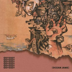 Download track Odyssey [Ocean Jams]