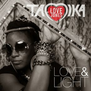 Download track Wanting More Tamika Love Jones