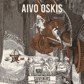 Download track Krūze Aivo Oskis