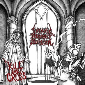 Download track Evangelical Epidemic Satanic Assault Division