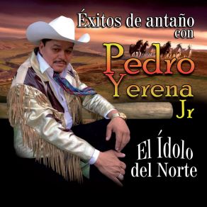 Download track Descansa General Pedro Yerena Jr