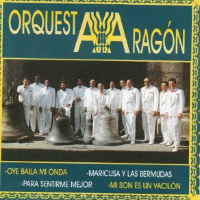 Download track Cuba Es Una Maravilla Orquesta Aragón