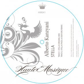 Download track Stella (Original Mix) Alberto Kanzyani