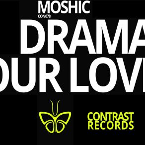 Download track Tehcnodrama Original Mix Moshic