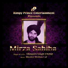 Download track Mirza Sahiba Shingara Singh Chahal