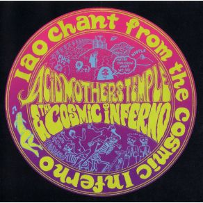 Download track OM Riff From The Cosmic Inferno Acid Mothers Temple, Cosmic Inferno