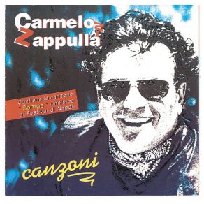 Download track Pazzo D'Amore Carmelo Zappulla