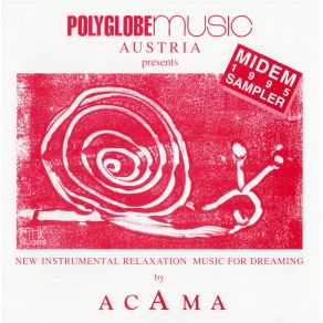 Download track Madeira Acama