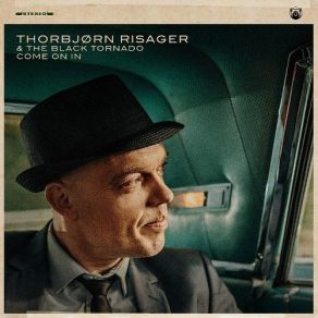 Download track Over The Hill Thorbjørn Risager, The Black Tornado