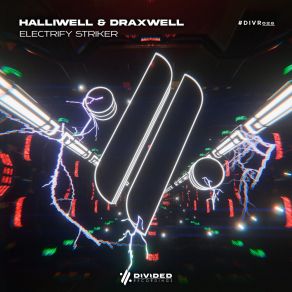 Download track Electrify Striker (Extended Mix) Halliwell