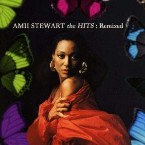 Download track Step Into The Love Line Amii Stewart