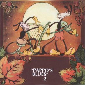 Download track Pobre Juan Pappo's Blues